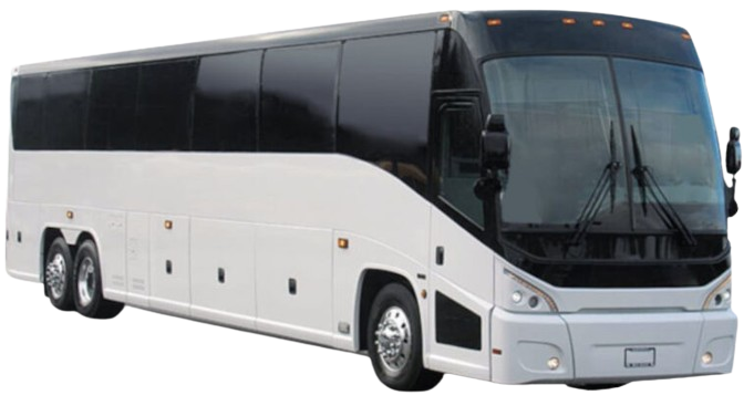 Full Size Charter