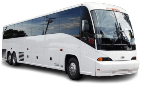 Charter Bus