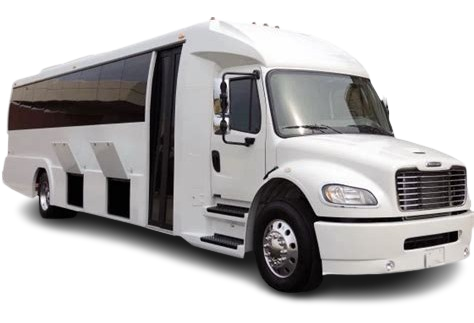 Executive Bus