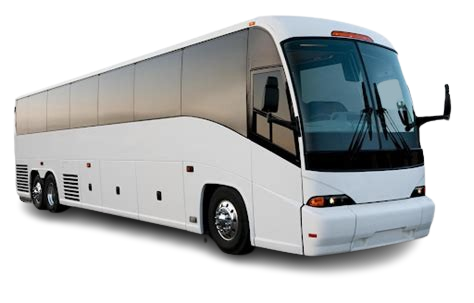 52 Passenger Bus