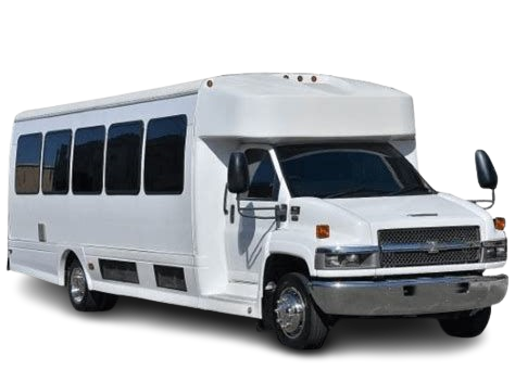 Mini Shuttle