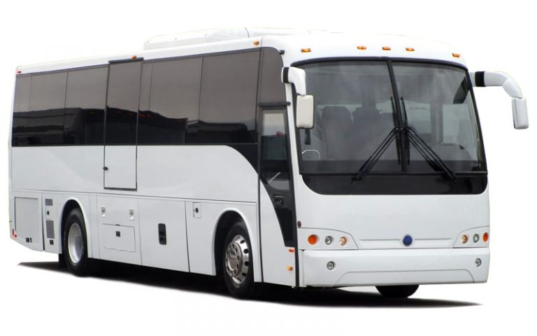 40 Passengers
